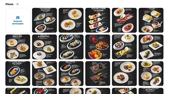 Продвижение ночных клубов и баров в Яндекс.Картах и 2ГИС | ТОП в геосервисах