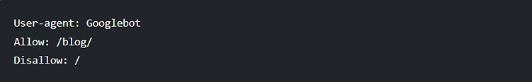 Robots.txt: что такое, зачем нужен и как его правильно заполнить
