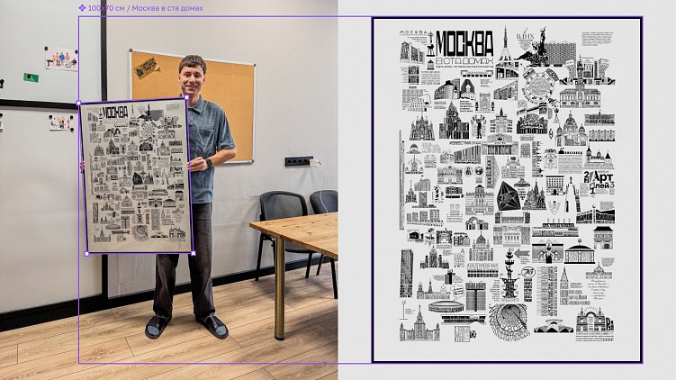 Где искать референсы и вдохновение для дизайна