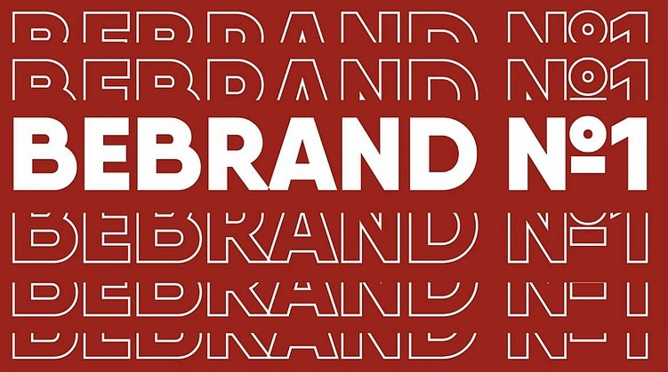 Товарный знак как инструмент защиты бизнеса: практический опыт BeBrand