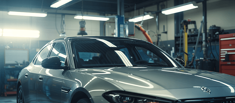 Продвижение сайтов автомобильной тематики: SEO для автосервисов, автосалонов и автошкол