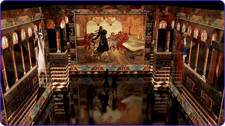 Дайджест Akademia: куда отправиться в сентябре