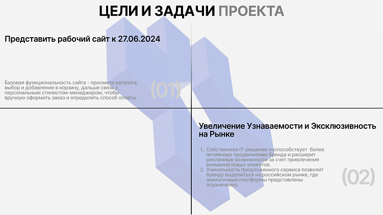 Пример из коммерческого предложения PMP TECH