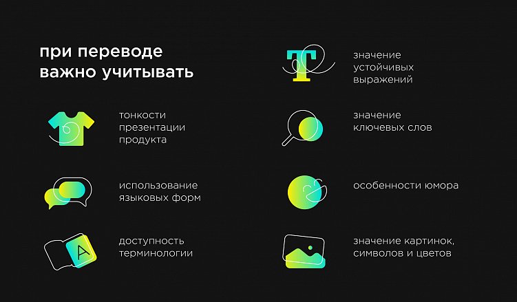 Как найти свой tone of voice