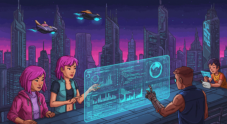 Что такое промпт-инжиниринг и почему он важен для взаимодействия с AI