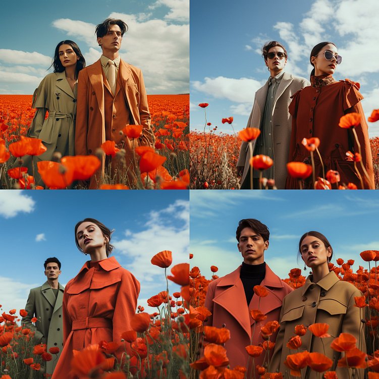 Как THE12 использует нейросети для создания креативов.