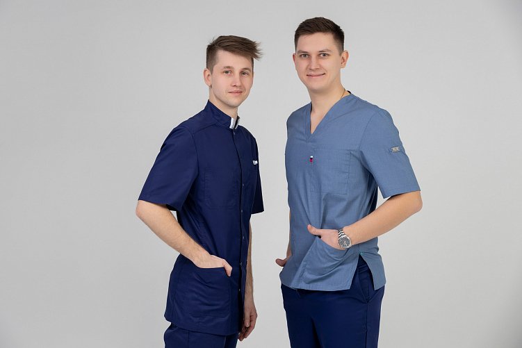 Почему фотоконтент важен для сайтов медицинских учреждений?