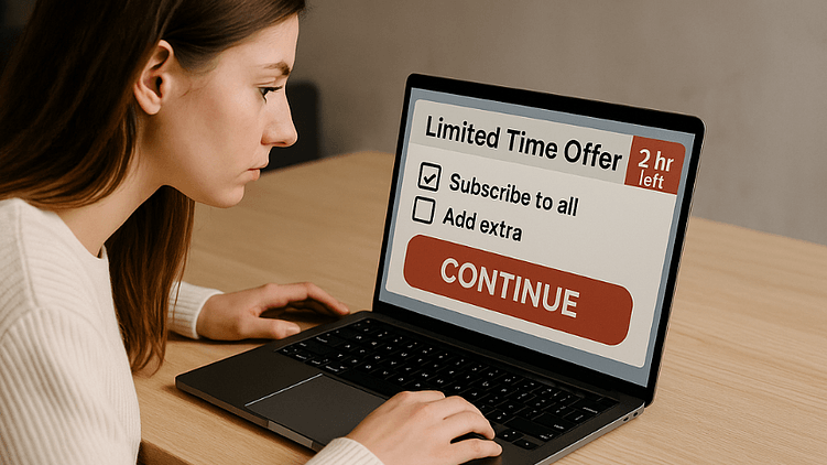 Бизнес в Турции: как избежать рисков, связанных с агрессивным digital-маркетингом