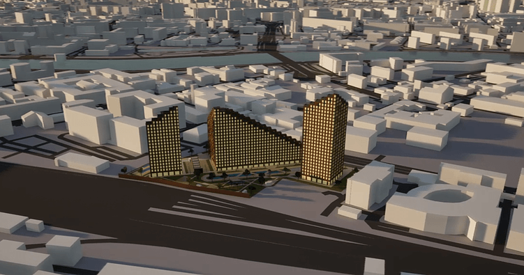 Технологии, меняющие рынок недвижимости в 2025 году