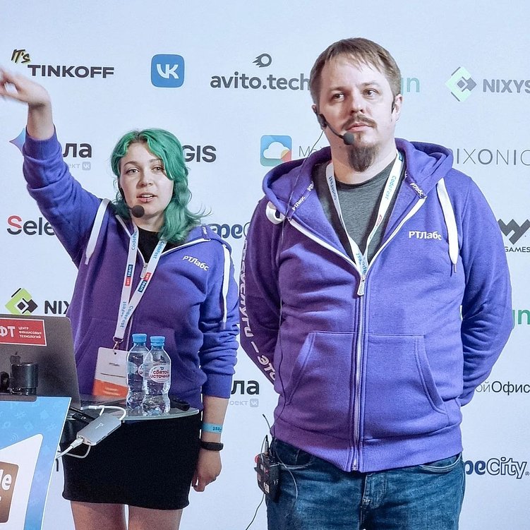 Процессы в Госуслугах, публичная база знаний и работа с Минцифрой | Ксения Морозова, Госуслуги