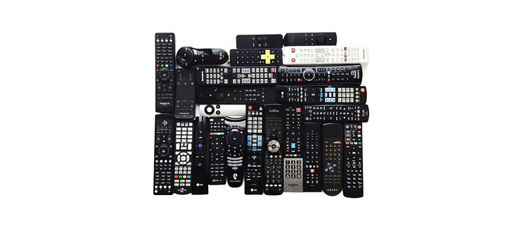 Зачем диджитал-агентству промдизайн: как мы начали делать пульты и девайсы