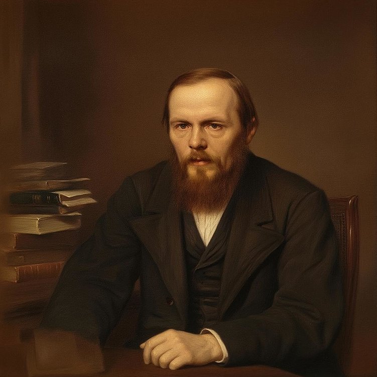 Как и что рисуют нейросети