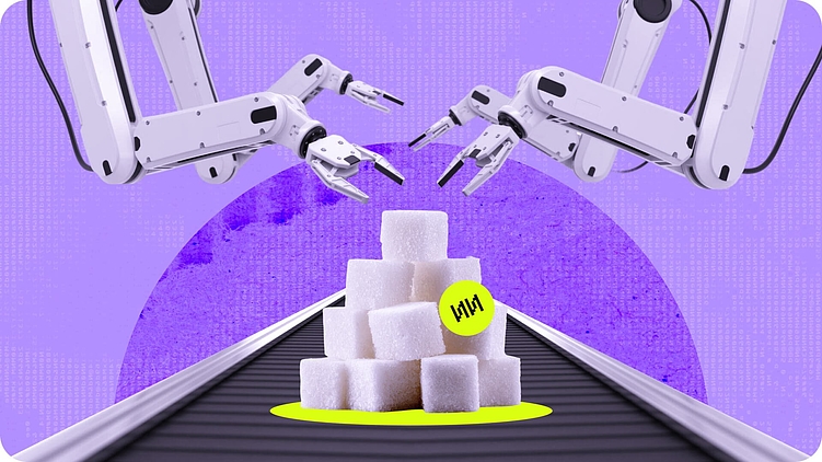 Не позволяйте ИИ украсть вашу уникальность. Руководство по защите человеческого капитала