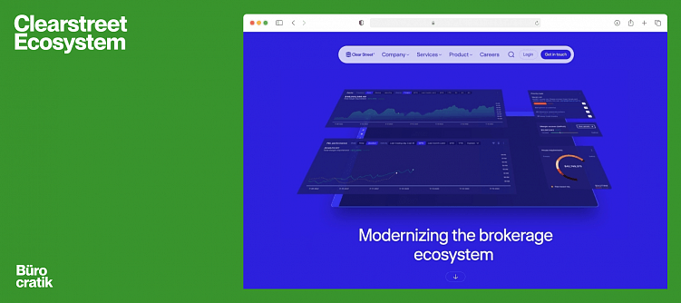 Дизайн-дайджест CSS Design Awards. Декабрь 2024. Номинанты на Сайт Месяца