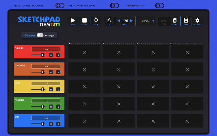 Рис. 1_Приложение Sketchpad.