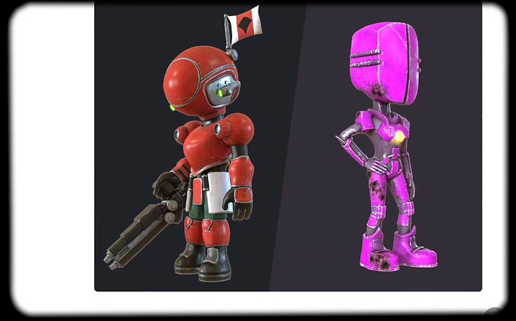 Киберпанк, биохакинг и дизайн в эпоху Web3