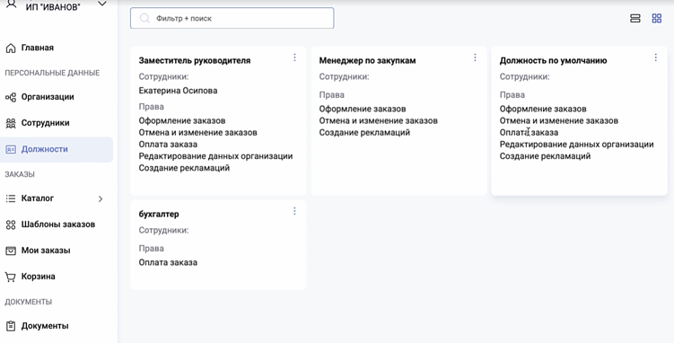 ТОП-8 главных отличий оптового интернет-магазина или B2B портала от розничного
