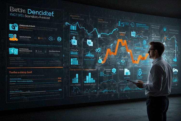 Автоматизация маркетинга: 7 шагов к росту продаж на 40% через персонализацию