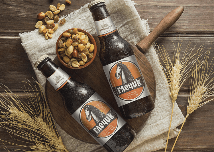 От логотипа до эмоций: как построить визуальный образ бренда