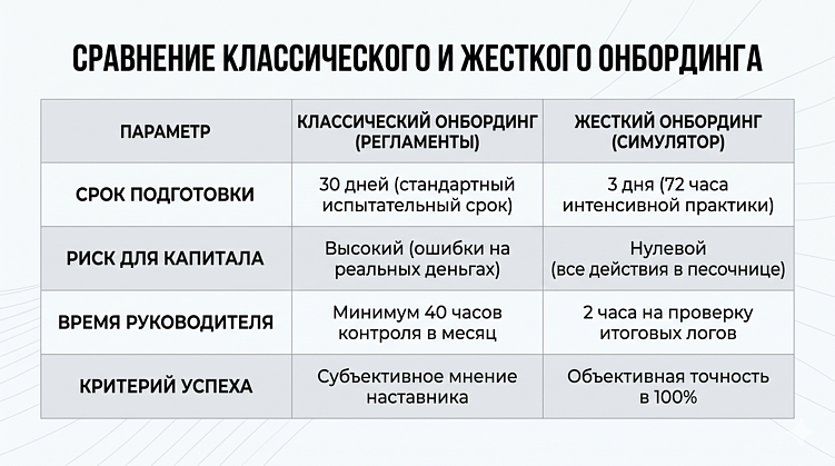 Как за 72 часа сделать из новичка готового специалиста по маркетплейсам?