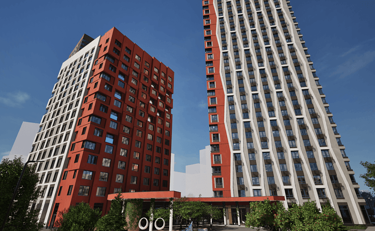 Что такое рендеры в строительстве и недвижимости и зачем они нужны