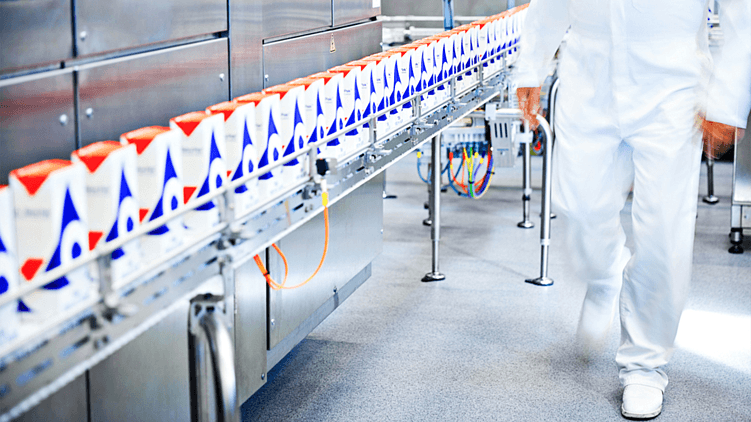 Невероятные приключения приложений на российских заводах