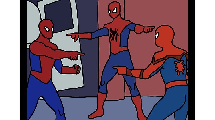 Кто виноват? И что делать?