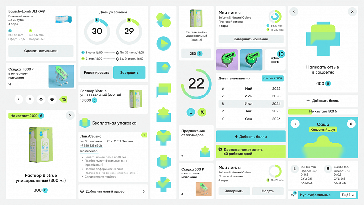 Воплощаем смелые идеи в реальность через код: как мы разрабатываем цифровые продукты