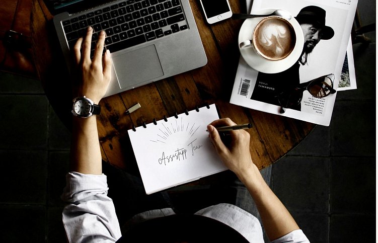 Шрифты, которые читают все: как цифровая доступность помогает вашему бизнесу