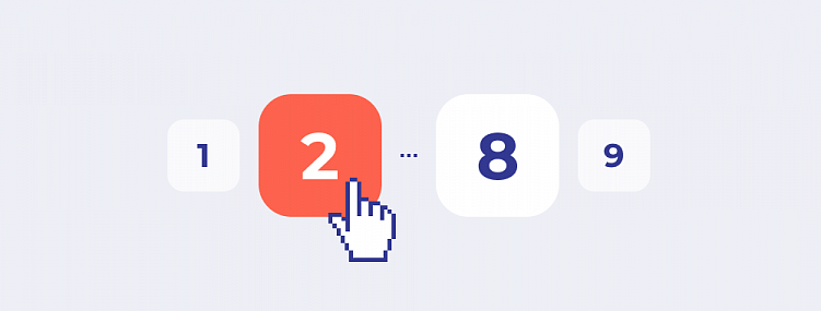 Пагинация в SEO: как правильно настроить