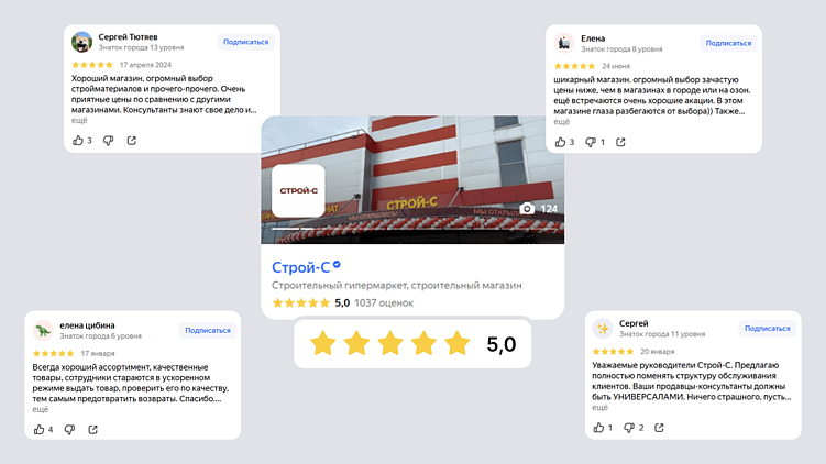 Цифра в офлайне: как технологии выводят сервис магазинов на новый уровень