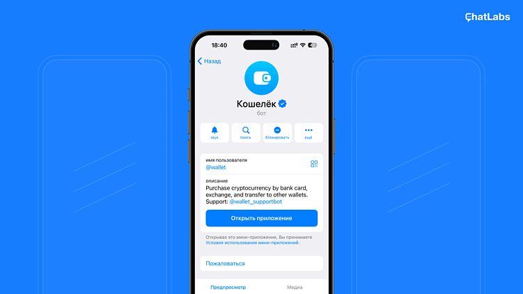 Telegram 2025. Чего добились за прошедший год и чего ждать в наступившем