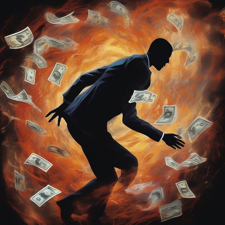 Сценарии антикризисного маркетинга: что делать, если продажи падают — и как быстро восстановиться