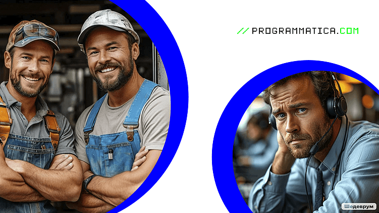 Как изменился рынок труда из-за искусственного интеллекта за 2024 и 2025 годы