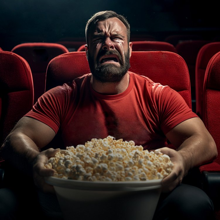 Нейросети в рекламе: креатив, который не только снится