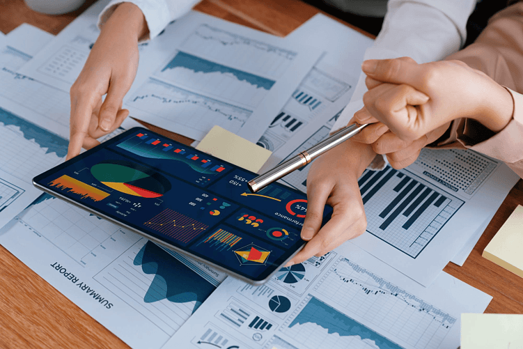 Минимум времени – максимум информации. Как провести эффективный экспресс-аудит конкурентов