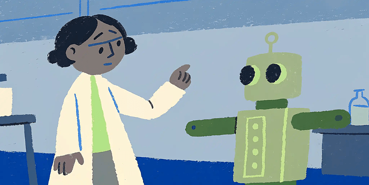 Зачем бизнесу технологии машинного обучения и искусственного интеллекта