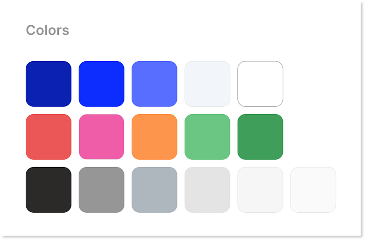 Стандарты SLAM при разработке дизайна