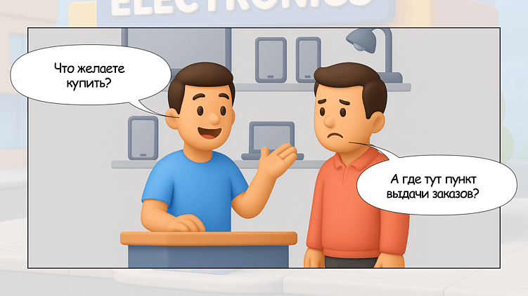 82% россиян регулярно совершают покупки в интернете: о чем говорят эти цифры и к чему готовиться?