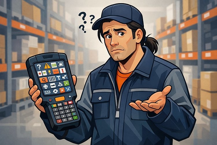 «Не заставляйте меня думать»: правило, которое повышает конверсию любого сайта