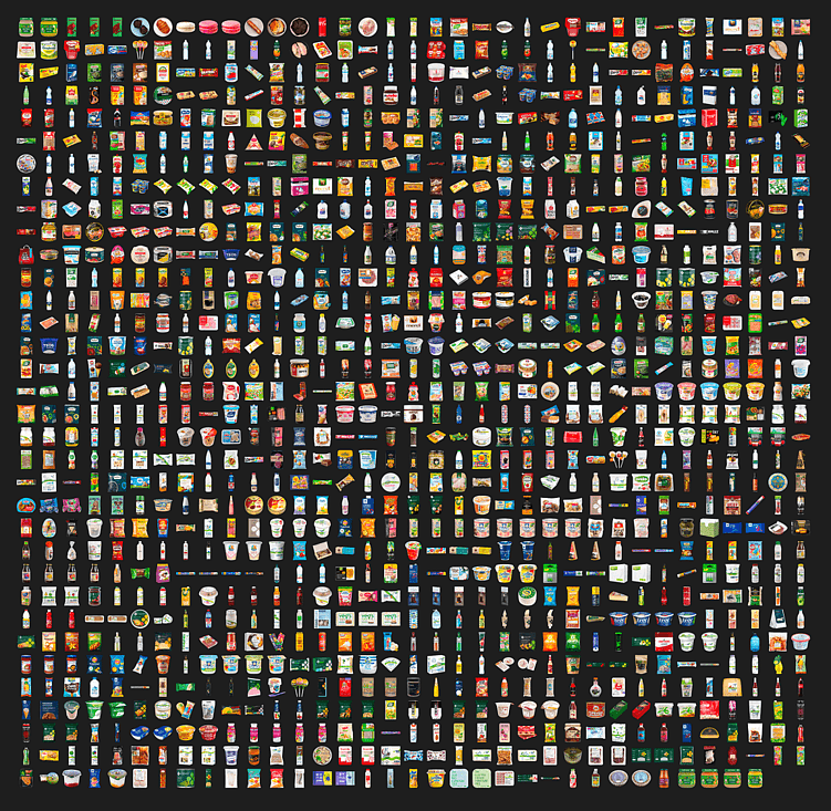 Нейросети в дизайне рассылок: наш опыт, кейсы и наблюдения