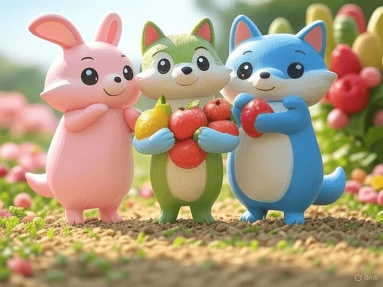 Grok Маска: нейросеть без цензуры для дизайна и бизнеса