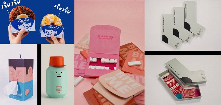 Элементы айдентики, или активы бренда: рожденные продвигать