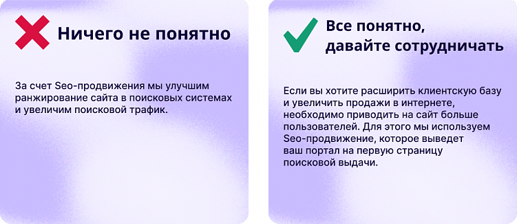 Как упростить коммуникацию с клиентами через контент: 5 практических советов