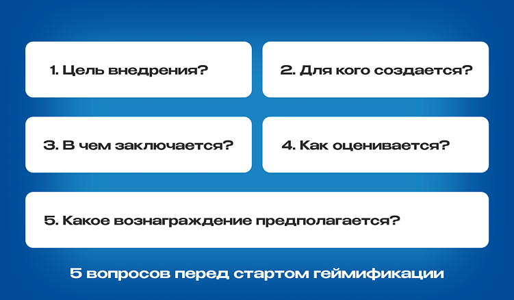 Геймификация коммуникаций: как вовлечь сотрудников через челленджи и рейтинги