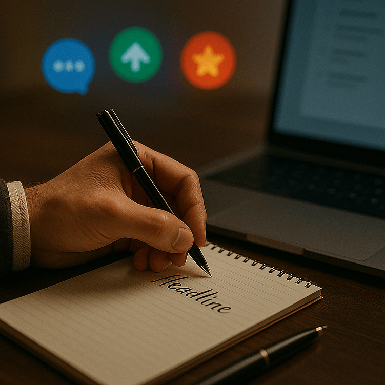 Заголовок на Авито: формула, по которой объявления попадают в рекомендации