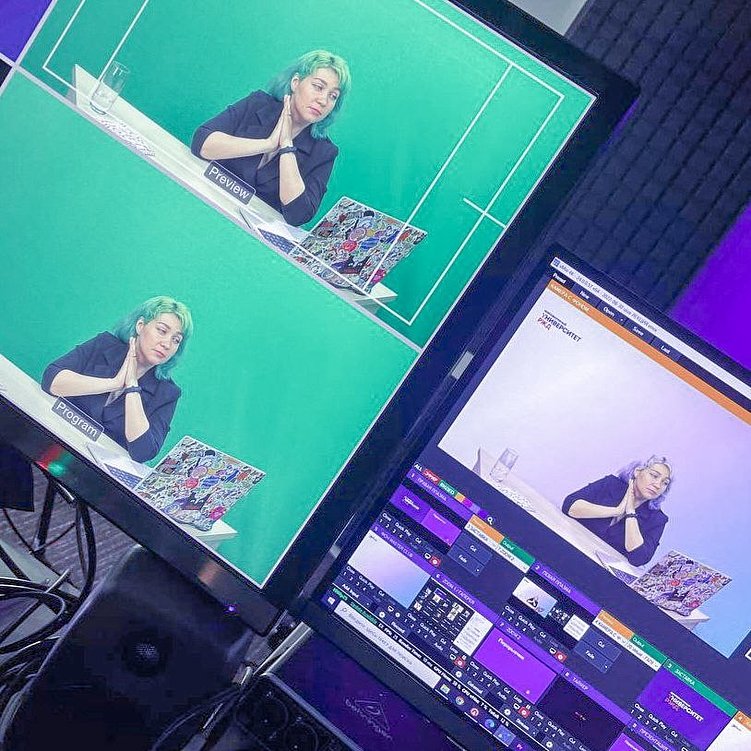 Процессы в Госуслугах, публичная база знаний и работа с Минцифрой | Ксения Морозова, Госуслуги