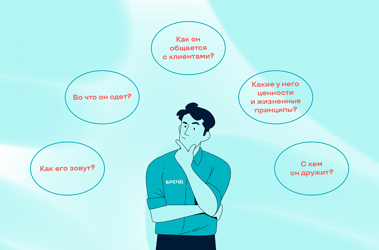 Бренд-платформа: из чего состоит любовь к вашему бренду