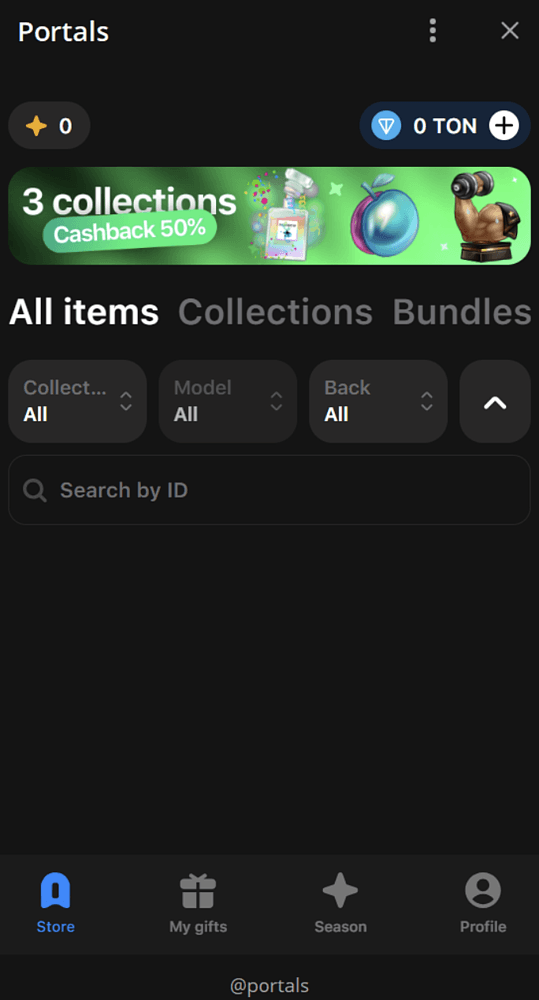 Подарки в тг: как и где купить подарки, обзор бирж и ботов на 2025 год