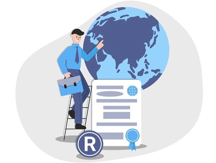 10 распространенных ошибок при регистрации товарных знаков и как их избежать